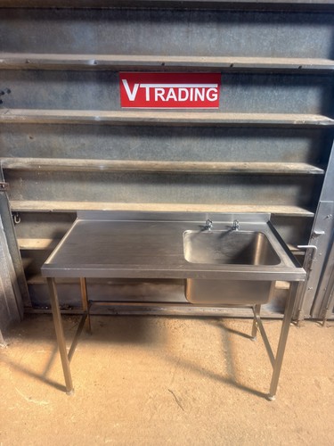 Commercial stainless steel - stainless,
