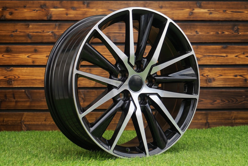 R17 5x114 toyota camry - 5x114.3,