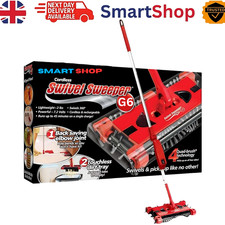 Swivel Sweeper -