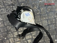 Ford Galaxy Mk2 2007 Rear