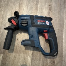 Bosch GBH 18 V-EC Professional SDS 18v Li Cordless HAMMER DRILL - body only 