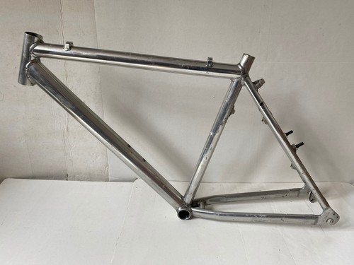Vintage mountain bike frame - mountain,