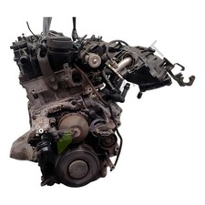 BMW 520 F10 Saloon Engine