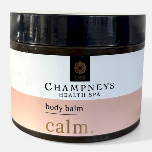 Champneys health spa calm body - spa,