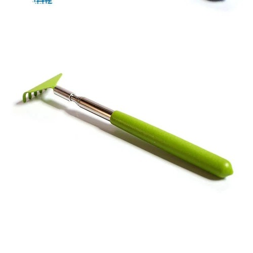 Bear claw rake back - claw,