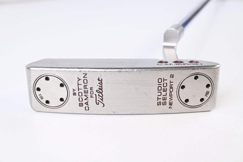 Scotty cameron studio select - scotty,