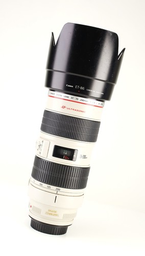 Canon 200mm 8 - canon, ef