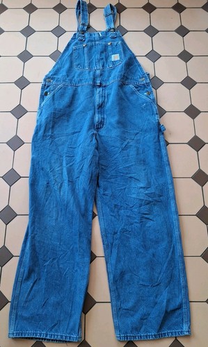 Carhartt r07 vintage - carhartt, 90s