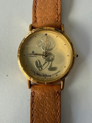 Vintage mickey mouse walt - mickey,