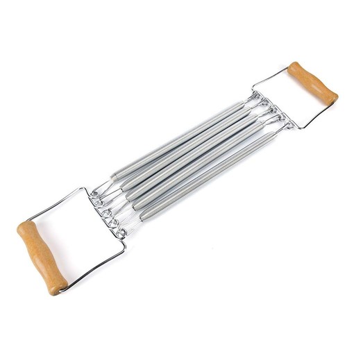 Chest expander wooden handle - expander,wooden, 5