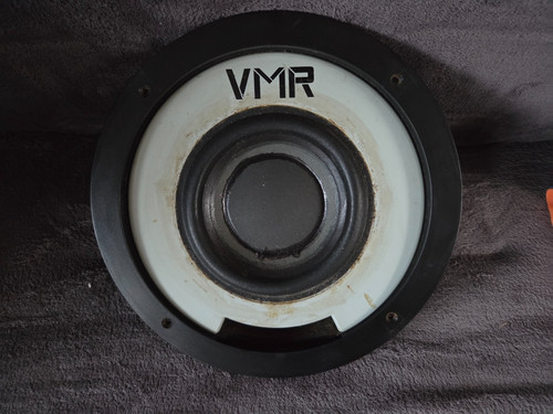 Single electro voice vmr - electro-voice, ev