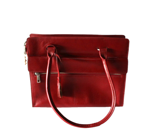 Visconti london real - real, leather