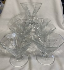 Set of 7 DANSK Summerhouse