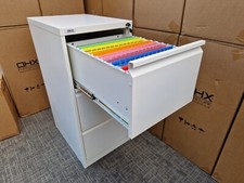 3 Drawer Filing Cabinet Steel