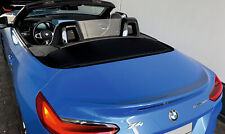 BMW G29 Z4 wind turbine wind deflector real glass ESG H safety glass NEW