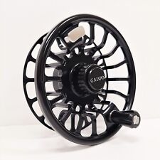 Galvan Torque T-8 Spare Spool - Black - NEW