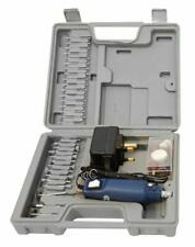 60PC MINI DRILL GRINDER ENGRAVER ROTARY DRILL CRAFT DIY MODEL MAKING TOOL MD105