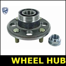 Wheel Hub Rear FOR HONDA CIVIC