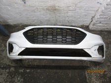 2020 FORD FOCUS ST-LINE C519