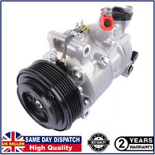 Air Con AC Compressor Pump for Audi A4 B8 A5 Q5 8RB 2.0 TDI Quattro 8T0260805F