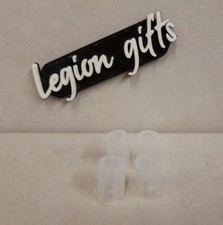 spare for Ikea Detolf Glass