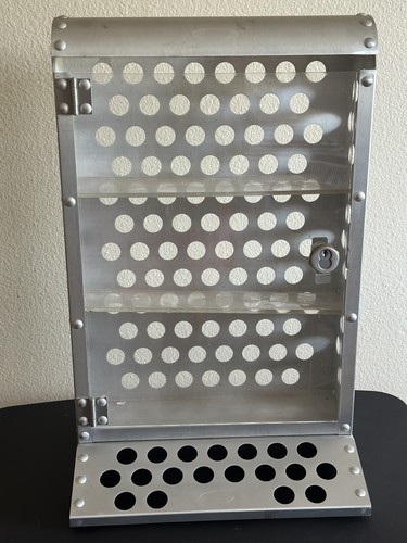 Oakley medicine cabinet - cabinet, x