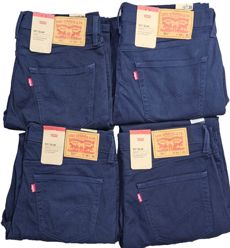 Levis 511 mens - levis,
