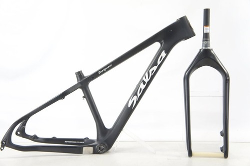 Salsa beargrease carbon fat - salsa,