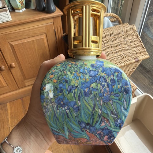 Lampe berger paris air pur - air,