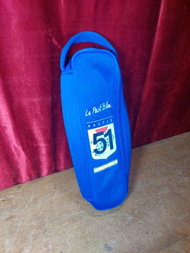 New insulated pastis - insulated, "pastis