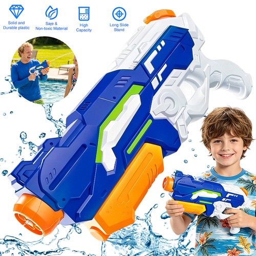 2026 water gun pistol soaker - pistol,