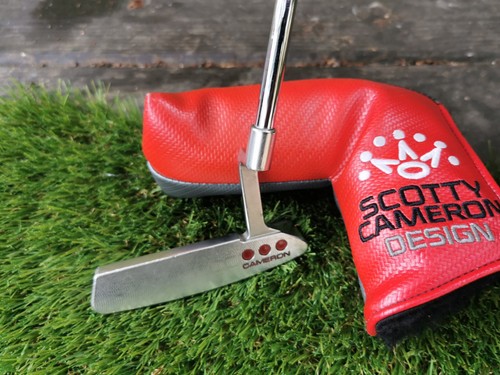 Scotty cameron studio select - studio,