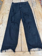 Fabulous J BRAND "Jules" Black