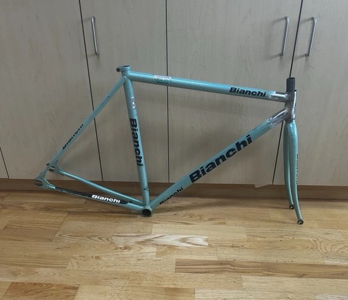 Bianchi mega pro reparto - bianchi,