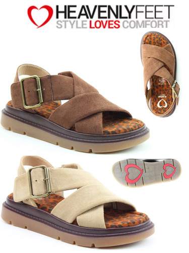Heavenly feet amiee ladies - amiee,