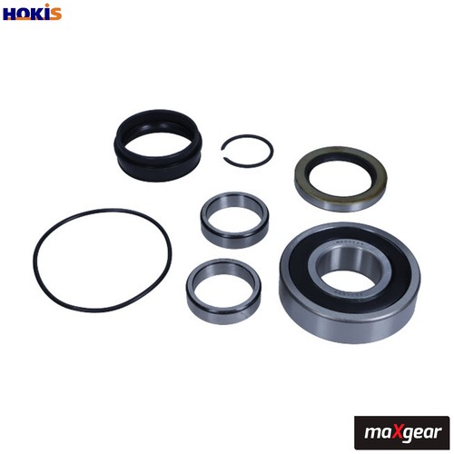 Wheel bearing kit - wheel,
