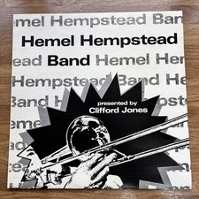 Hemel hempstead band - hempstead,
