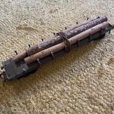 Jouef by Playcraft 30T Bogie