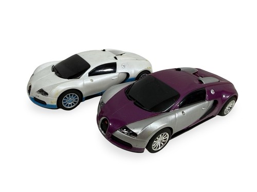 Scalextric bugatti veyron 32 - scalextric, 1:32