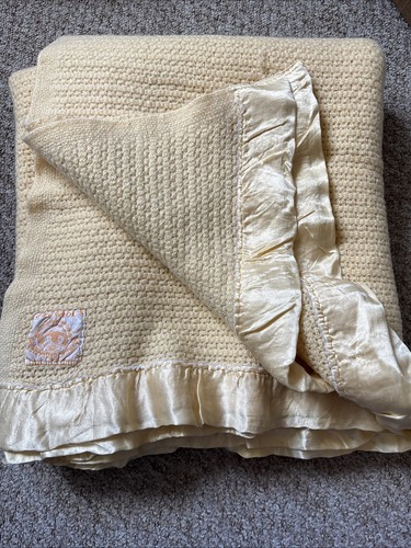 Vintage witney all wool - all,
