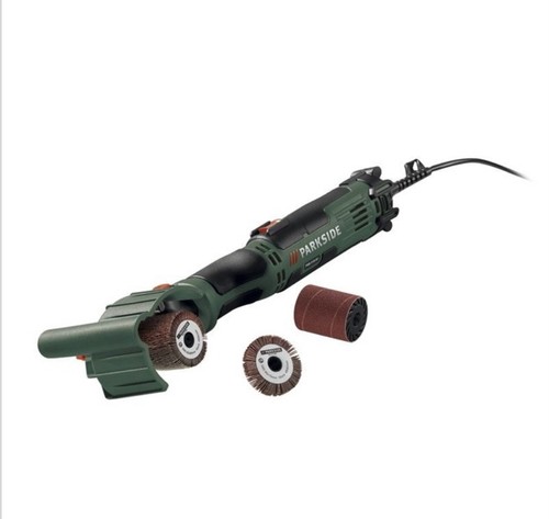 Sanding brush - sanding,