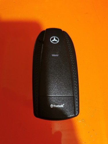 Mercedes benz genuine - mercedes,