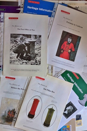Collection royal mail - collection,