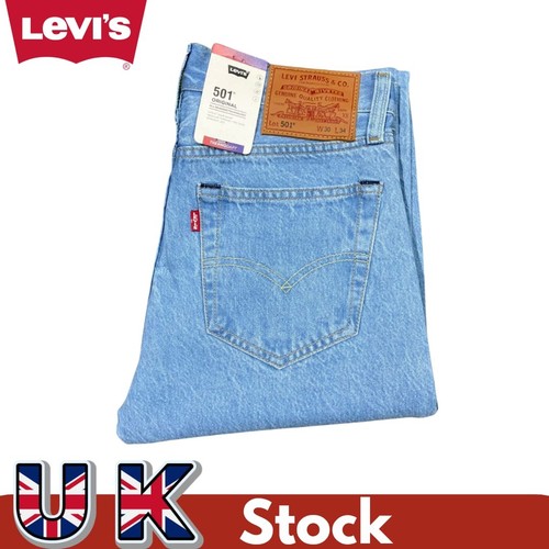 Levi 501 original - levi's,