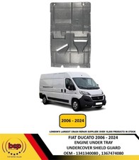 FIAT DUCATO 2006 – 2024