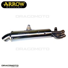 Exhaust YAMAHA XTZ 750