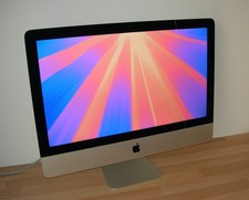 Apple iMac A1418 21.5in 1.4 i5 240GB SSD 8GB RAM 2014 Sequoia