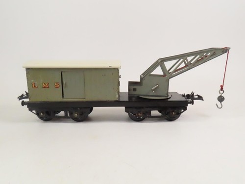 Hornby series lms breakdown - hornby,
