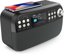 CD Player DAB/DAB+/FM Radio