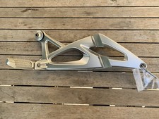BMW K1200S Rear foot peg (RHS)